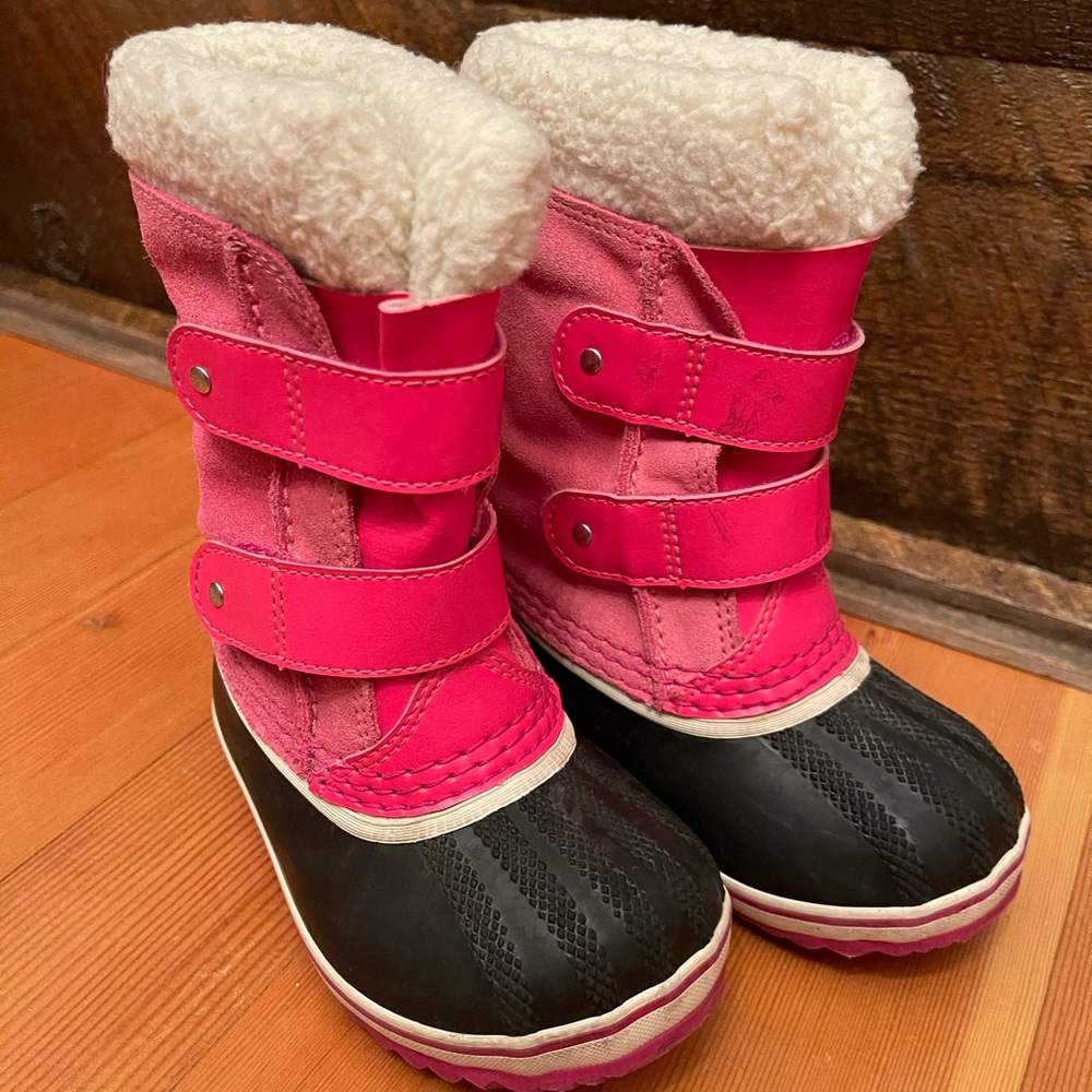 Sorel Toddler Snowboot